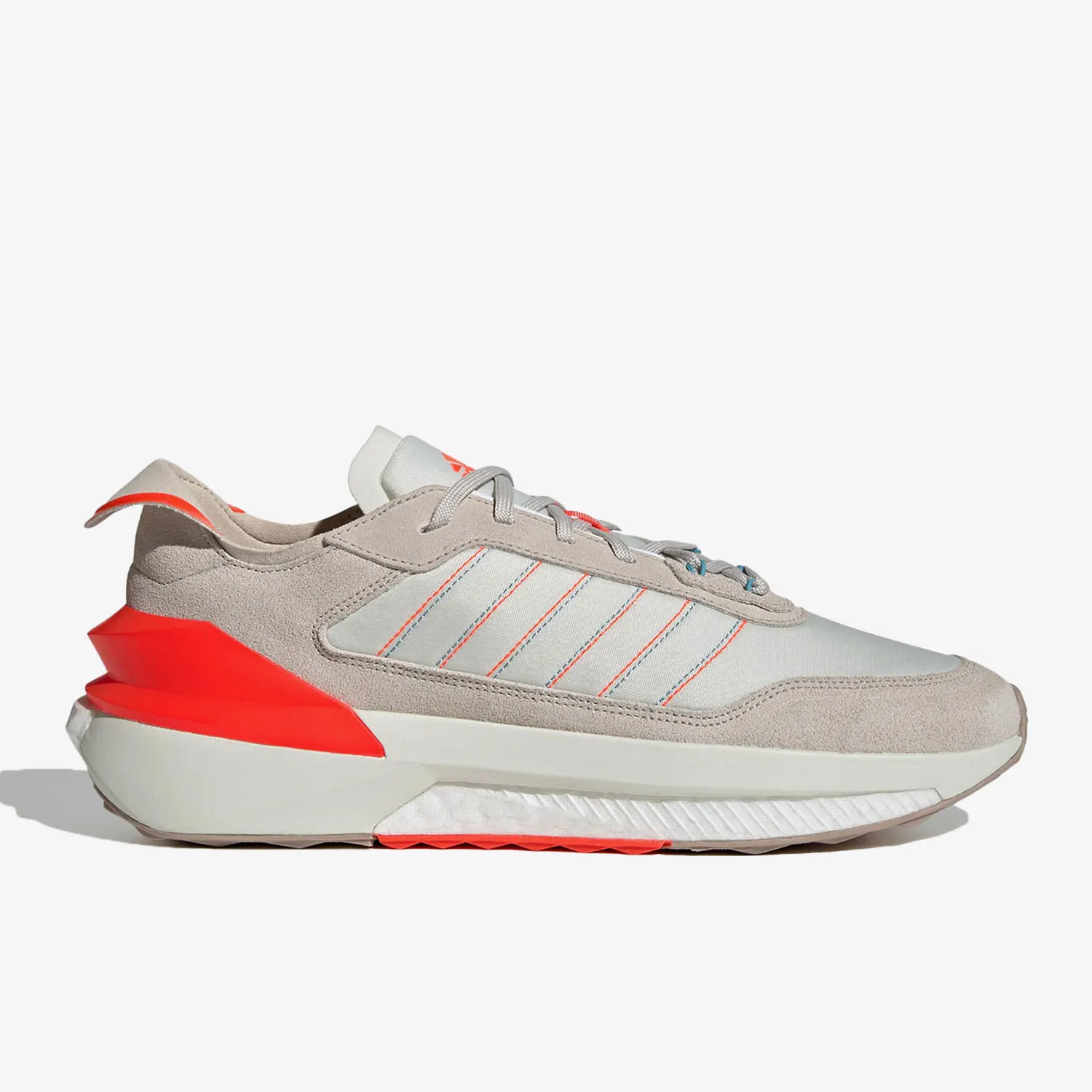 

Официальные оригинальные кроссовки Adidas AVRYN унисекс в стиле ретро, прочные спортивные кроссовки ID4253