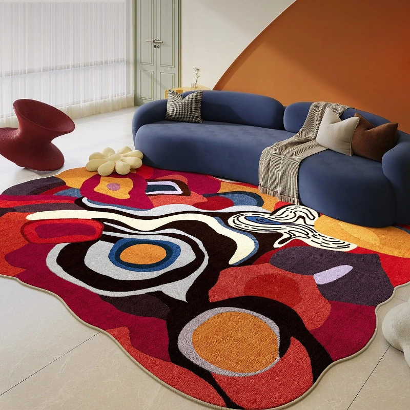 Dopamin Rengi Oturma Odası Dek - Home Decor Dopamine incelemesi ve fiyatı
