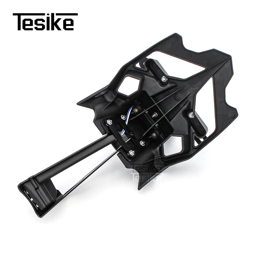 Rear Tire Fender Mo… - image