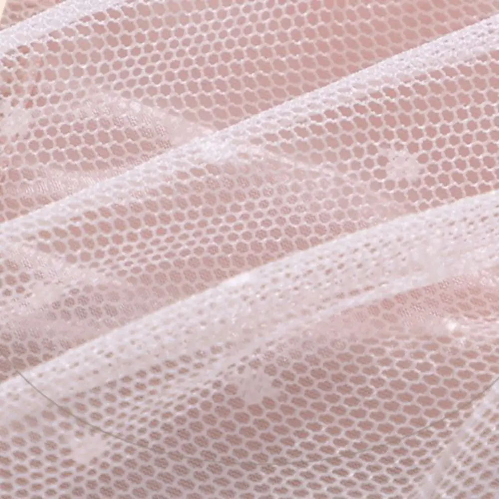 

Lace Briefs Ice Silk Low Rise Briefs Women Cotton Crotch Soft Mesh Panties Transparent Korean Sexy Women Underwear Smooth