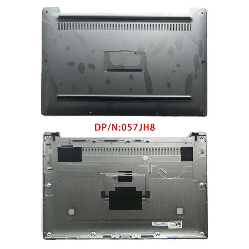 غطاء خلفي لشاشة Lcd لـ dxps 13 9343 9350 ، ملحقات الكمبيوتر المحمول ، مع شعار 0v9nm3 ، 057jh8 ، 0k7k54 ، 0nkrwg ، جديد