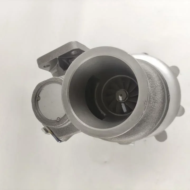 

Machinery Spare Parts Turbocharger HX25W Turbo Supercharger For Cummins 4BT3.9 6BT5.9 Engine 4089714 Full Series Turbo Booster