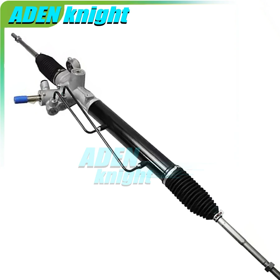 Power Steering Rack For Honda Stepwgn RG1 RG2 RG3 RHD auto parts OEM 53601-SLJ-013 53601-SLJ-053 53601SLJ053 53601SLJ013