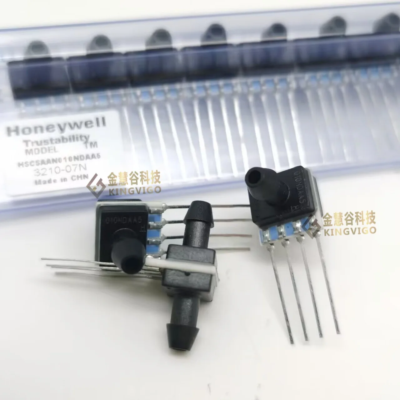 HSCSAAN010NDAA5 Honeywell/Honeywell Authorized Agent Pressure Sensor Technical Support