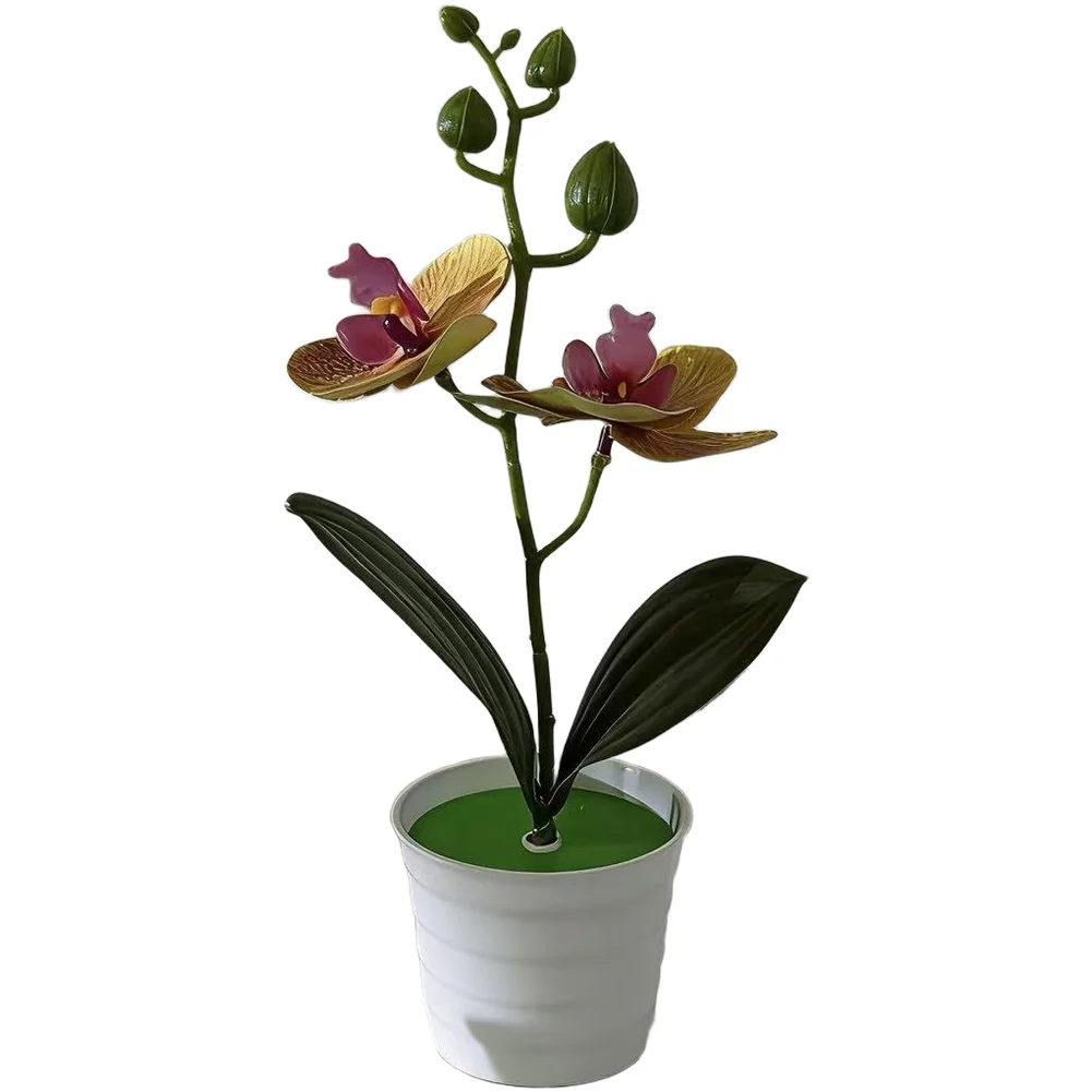 Искусственная-орхидея-фаленопсис-в-горшке-для-домашнего-и-офисного-интерьера-декора-гостиной-спальни-столешницы-полки
