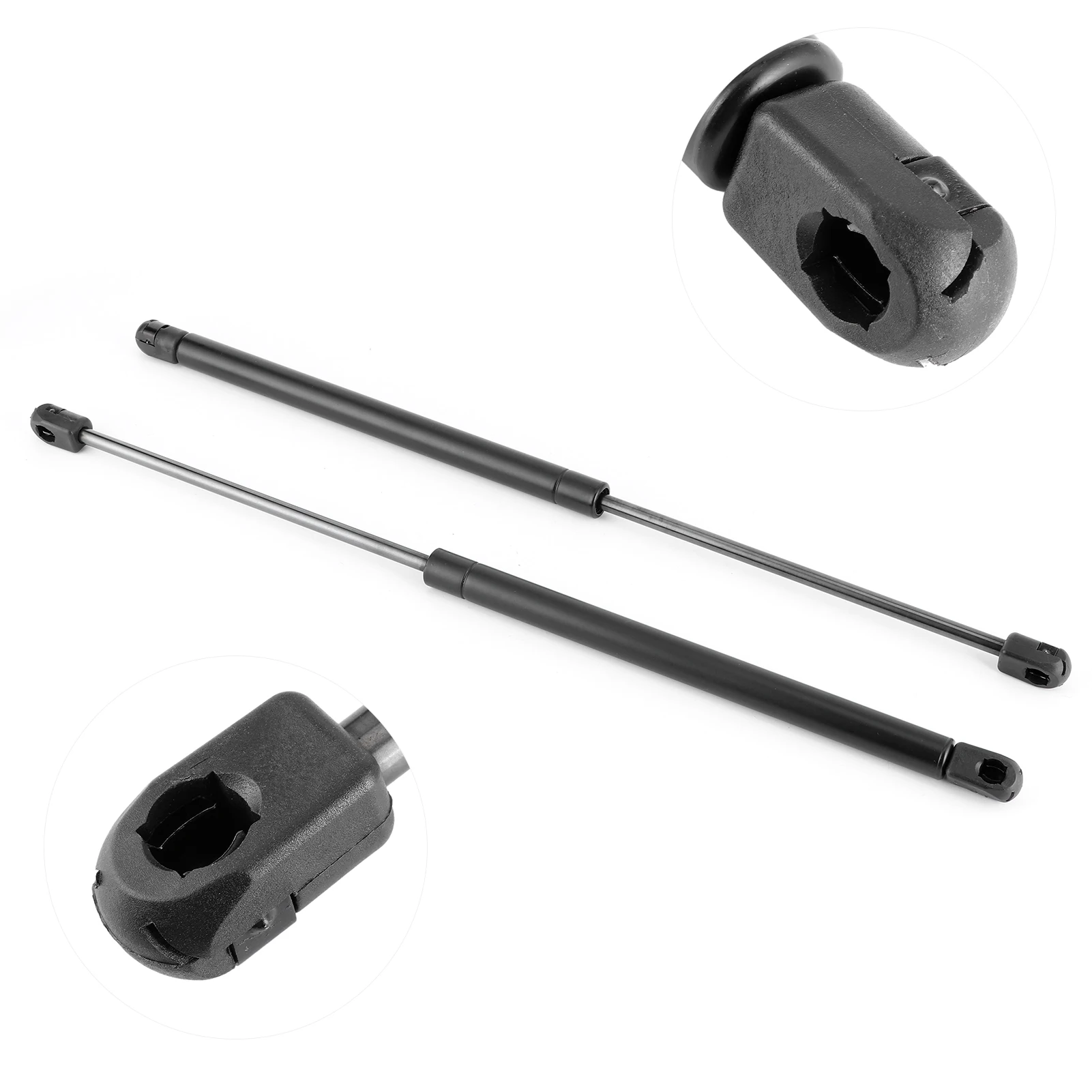 Rear Trunk Lift Support Struts Shocks Springs SG304019 F4ZZ63406A10A Fit for   1994‑2004 Trunk Lift Support
