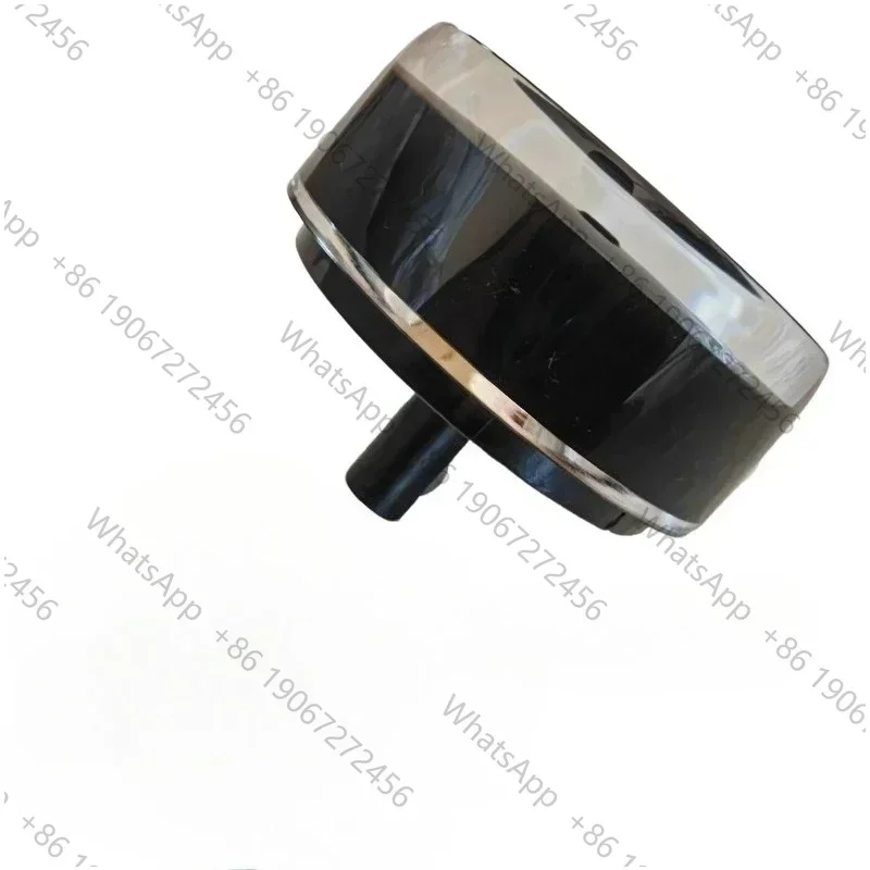 1Pcs for drum washing machine heat pump clothes dryer knob function selection button