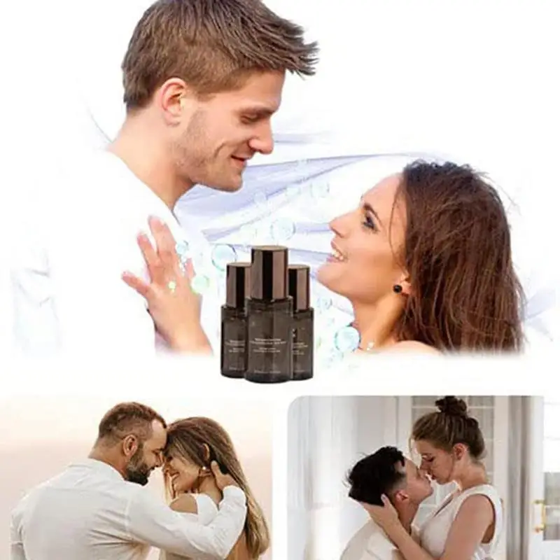 Mannen Deodorant Spray 50Ml Aantrekkelijke Geur Feromoon Enhancer Pheroscent Mannen Deodorant Spray Mannen Deodorant Spray