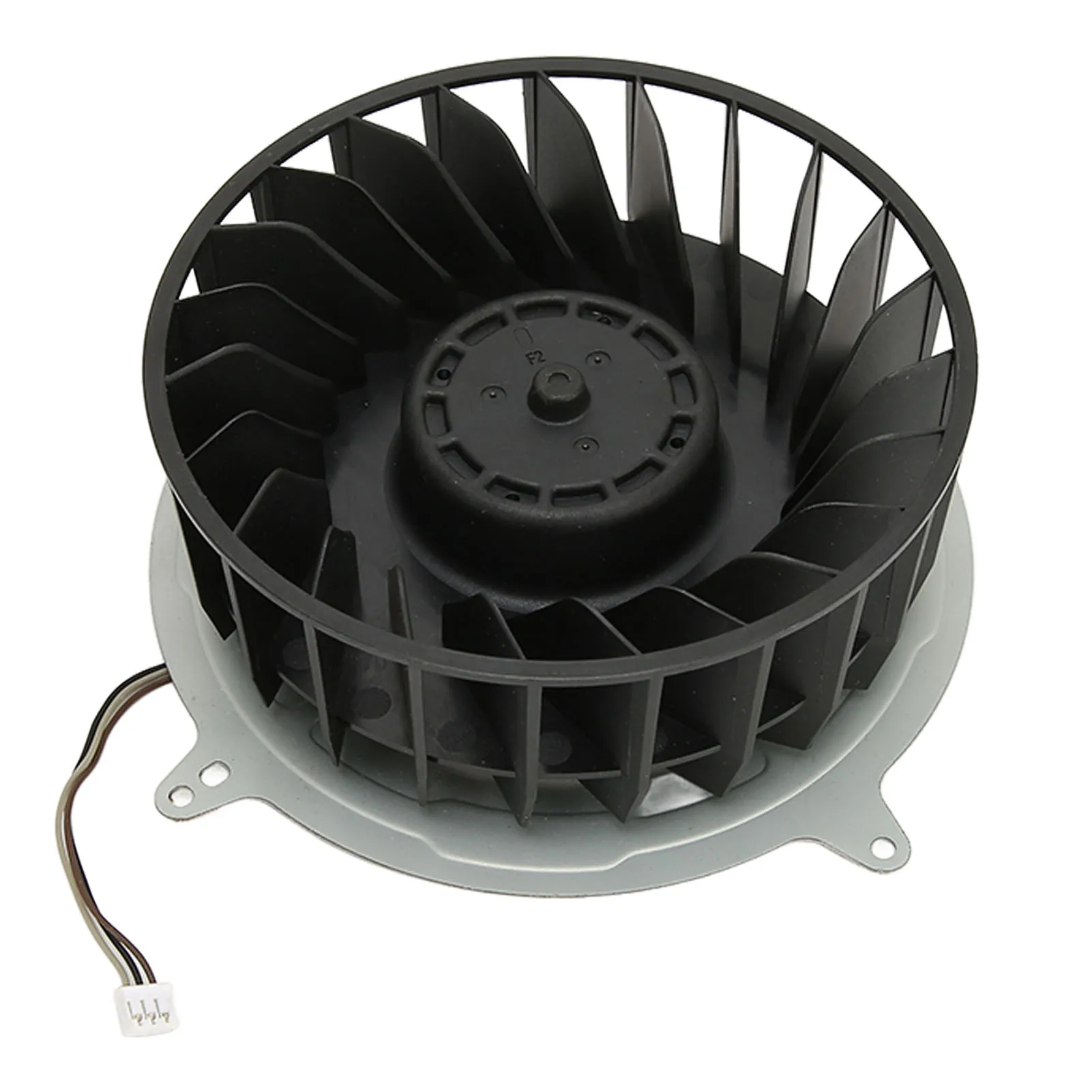 Ventilador interno 12v, 5 para ksb121212hgg4e 12v 2.15a