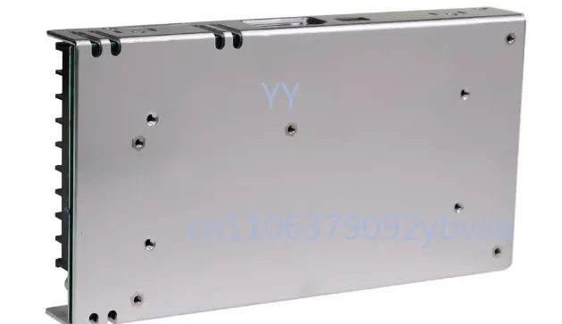 

Импульсный источник питания Трансформатор постоянного тока LRS-200-36 | 36В