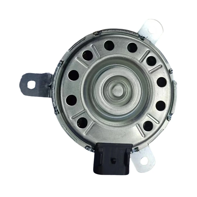 Super Sale For Chrysler 300C Dodge Challenger 2011-2023 Radiator Cooling Fan Motor 5137714AA