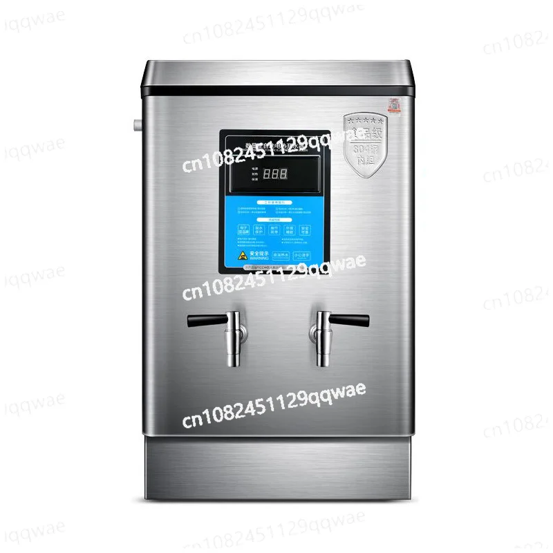 

Water Boiler Commercial Milk Tea Automatic Water Dispenser Hospital Large Capacity Electric Water Heater