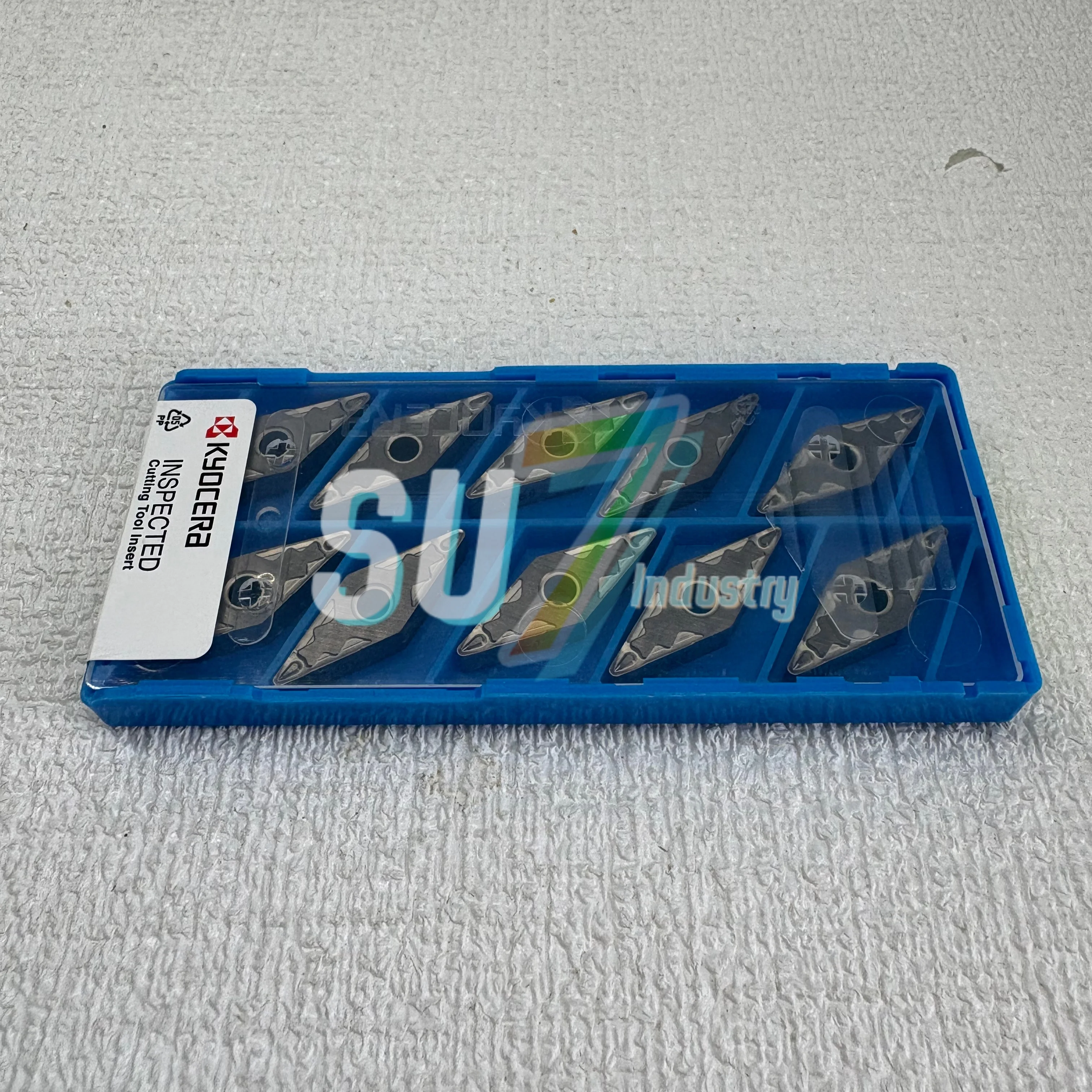 

10 шт. VNMG160408HQ TN60 фрезы для ЧПУ, 100% НОВЫЕ