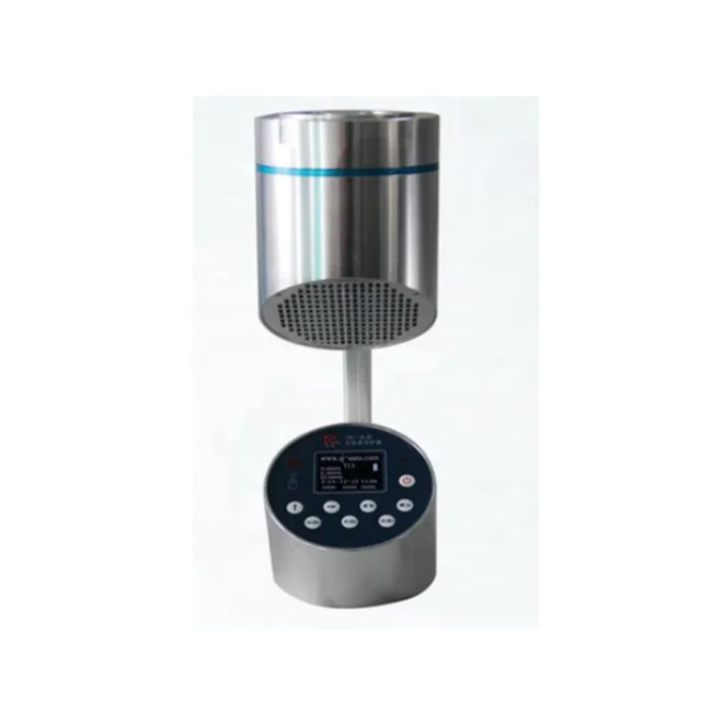 CHINCAN FKC-1B 100L/min Digital Microbial Air Sampler