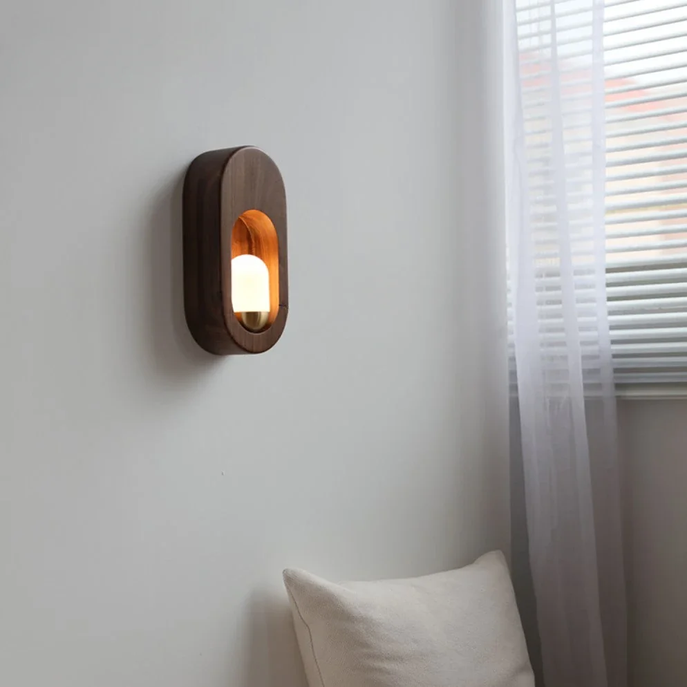 modern-new-minimalist-nordic-personalized-wall-lamp-bedroom-solid-wood-aisle-retro-atmosphere-lighting-fixture