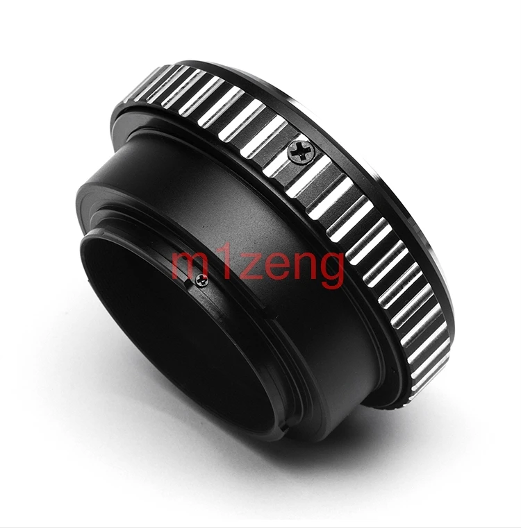 Nikon G-NEX อะแดปเตอร์แหวนสําหรับ Nikon G/F/AI/S/D เลนส์ sony e mount nex3/5/6/7 A7 A7r a9 a7c A7s A1 a7r4 A6700 ZV-E10 ZVE1 กล้อง