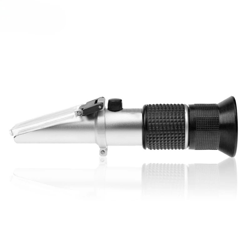 مقياس انكسار العسل، مقياس انكسار التركيز، مقياس حلاوة العسل #3