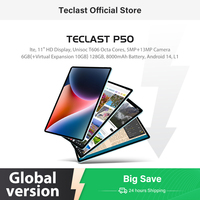 Teclast P50 Tablet 11\
