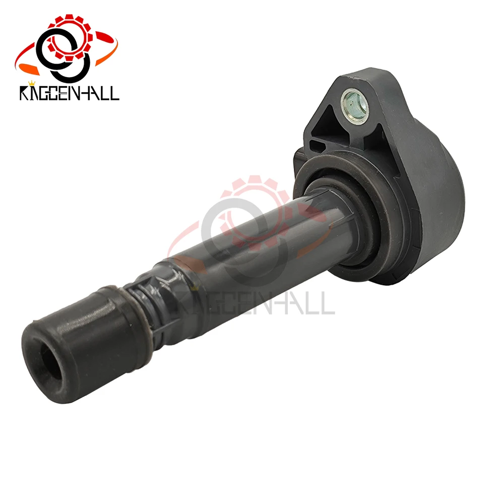 1/4 قطعة 30520-RNA-A01 30520RNAA01 099700-101 جديد ملف الإشعال لهوندا سيفيك 2006-2011 1.8L UF582 C1580 UF-582 30520 RNA A01