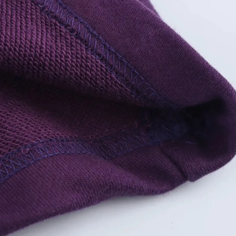 women's winter clothes y2k hoodies sweatshirt 2025 Welt Pocket Top Women's Text Hooded Sweatshirt Drawstring Chic Jacket