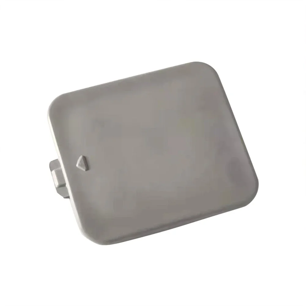 51123423778 Tow Hook Cover Cap Cover Exterior Parts Grey Rear Bumper Quality Material For BMW E83 X3 2007 2010