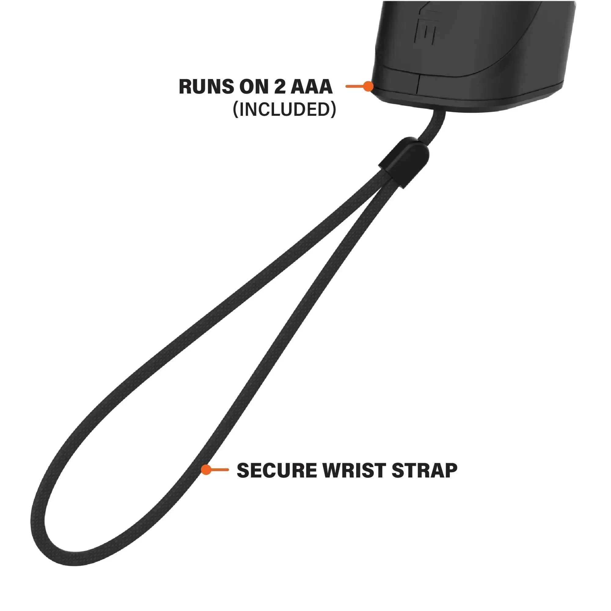 Infrared No Touch Laser Temperature Gun with LCD Display,Low-battery indicator and 30-second auto-off feature