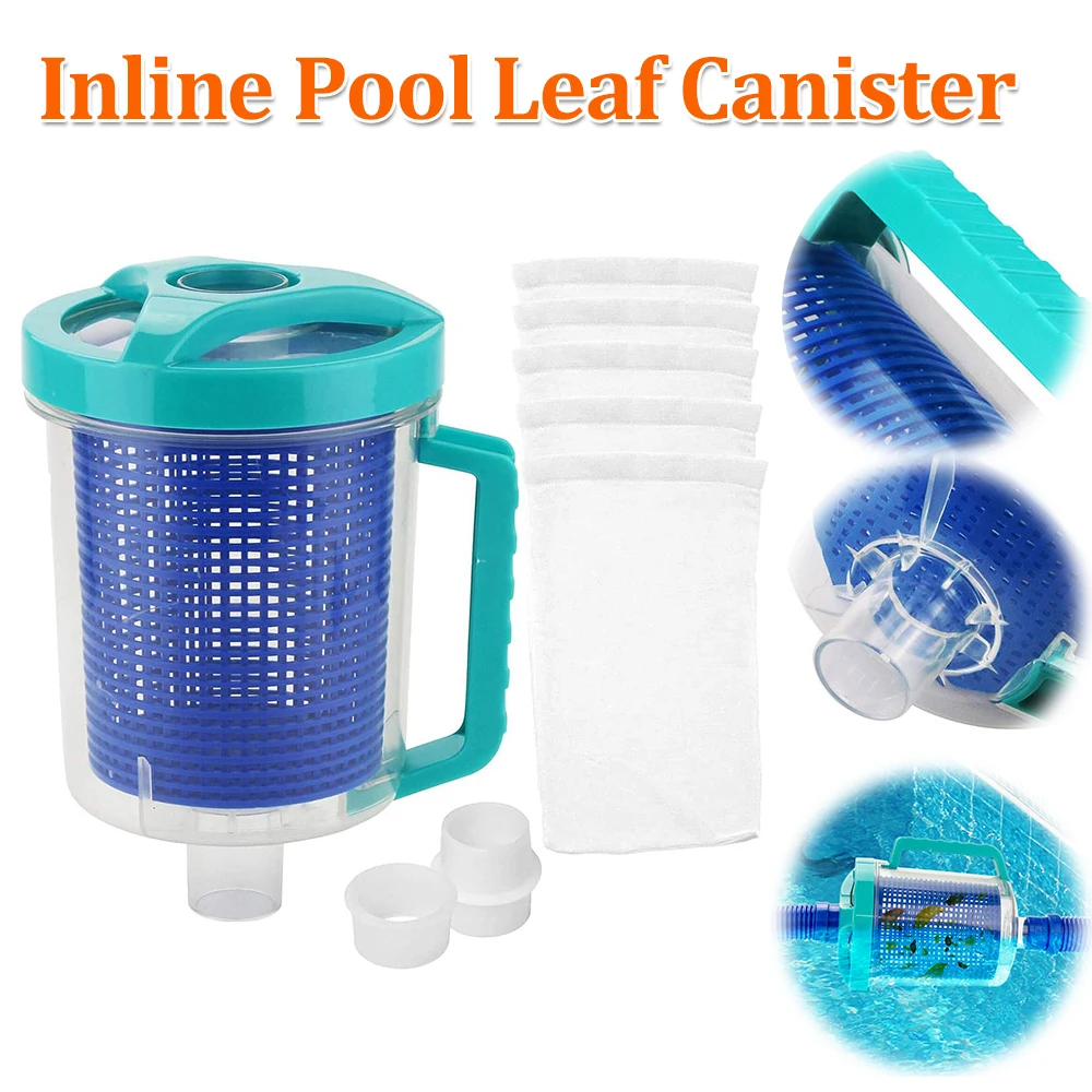 

Hayward W560 Pool Skimmer Replacement Pool Leaf Collector Efficient Filter Swimming Pool Accessories Pool Maintenance Equipment