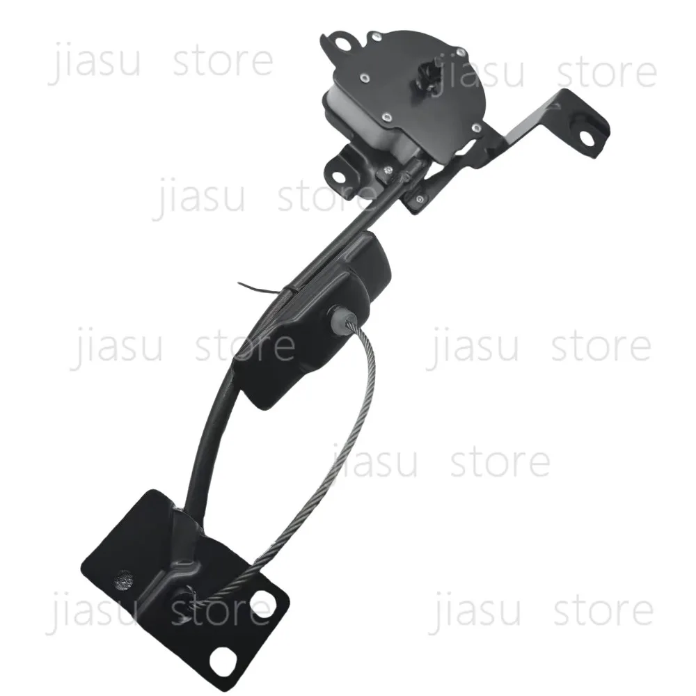 62800P2000 62800-P2000 For Kia Sorento, spare tire shaker, spare tire rack