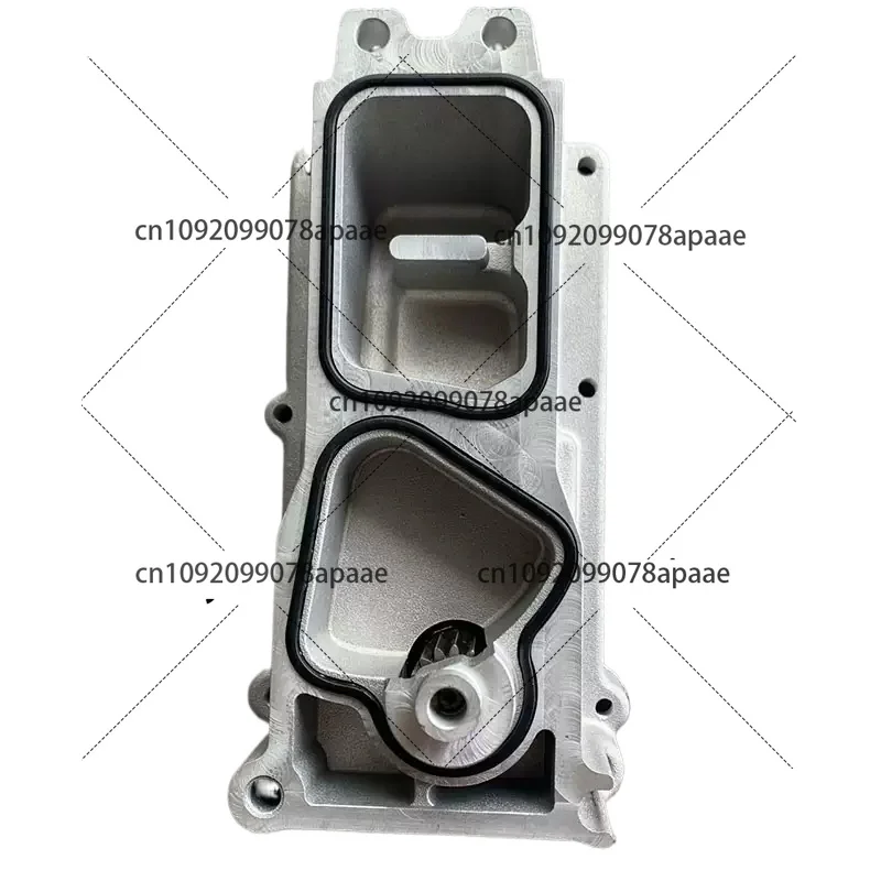 

HE300VG 68481772AA 68445522AA turbocharger actuator