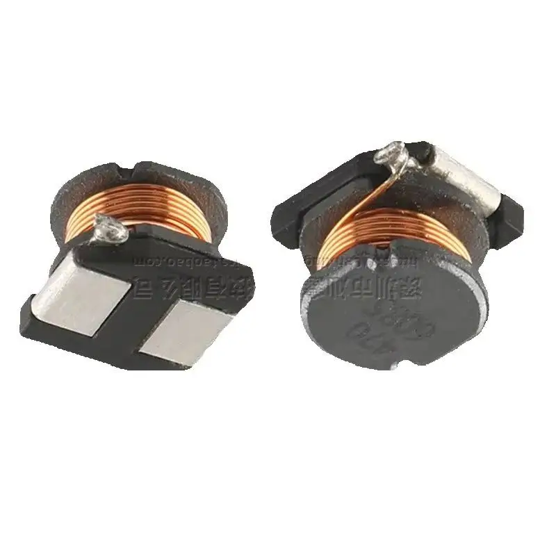 10PCS/ B82471A1473M000 Imported SMD Micro Integrated Molding 47UH 0.85A Power Inductor Straight Shot