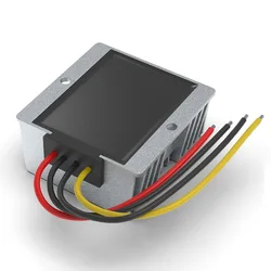 24V to 12V13.8V19V24V28V car power converter 9-36V to 12V13.8V19V24V28 DC voltage stabilizer DC-DC transformer module waterproof