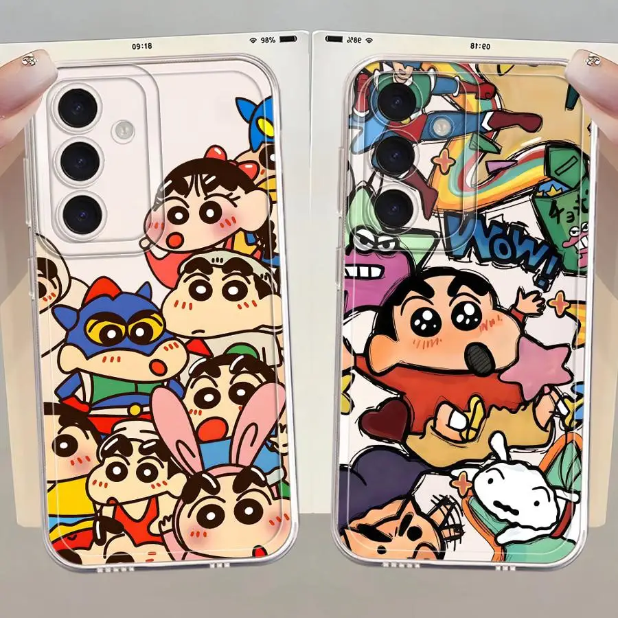 Phone Cover Case Fo…