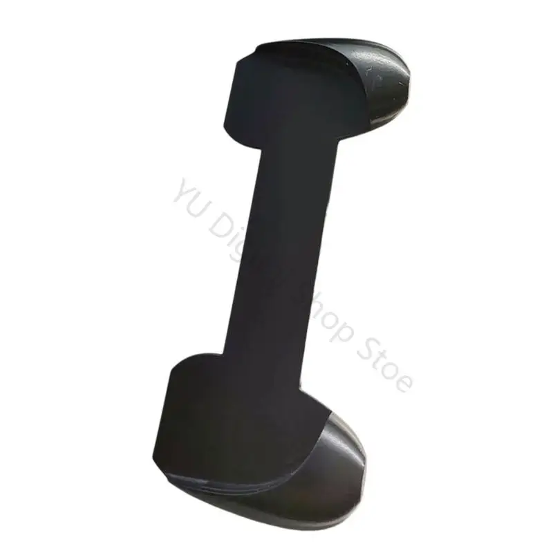 96BA Ergonomischer Gaming-Griff für RG40XX H Stabilere Zweihand-Spielnutzung – Detail 10