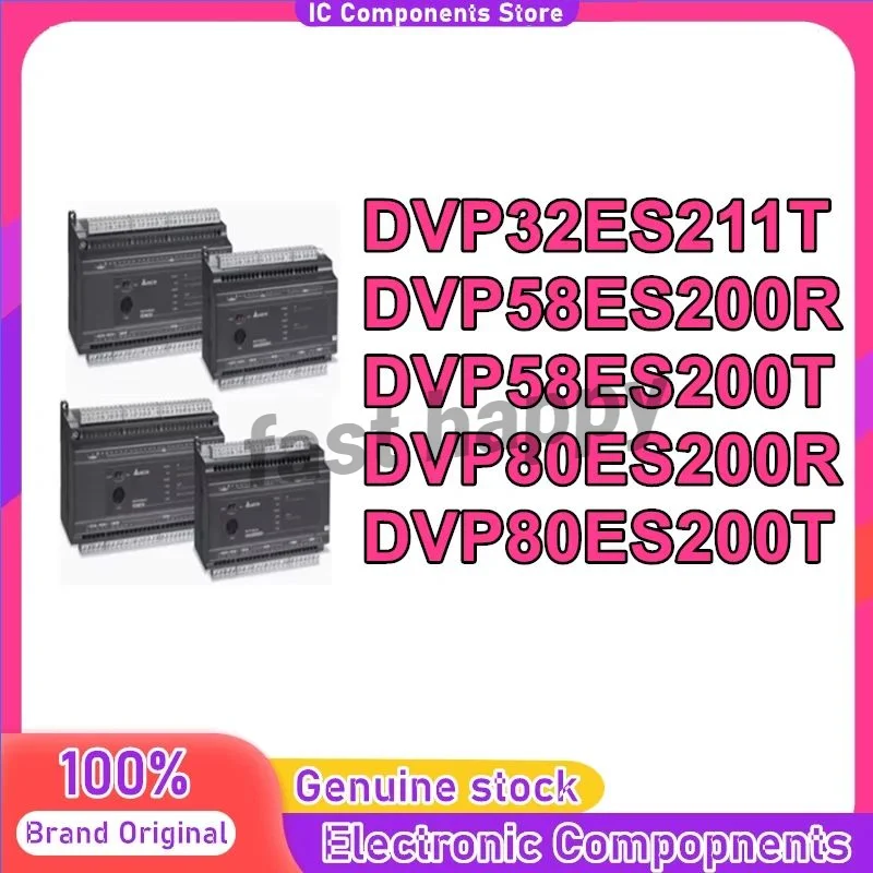 

DVP32ES211T DVP58ES200R DVP58ES200T DVP80ES200R DVP80ES200T