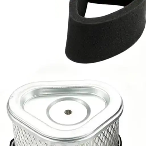 Air Filter Kit GY20574 For AM123553 LX173 LT133 LT155 LTR155 Garden Brush Cutter Lawn Mower Tractor Replacement Parts