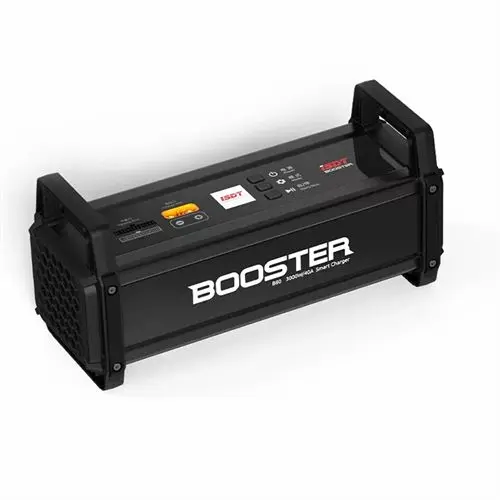 ISDT B80 Professionele 22S 3000W High Power Smart Batterijlader 80V 40A Voor 8-22S LiFe, 6-18S Lipo, 6-18S LiHv RC Batterij