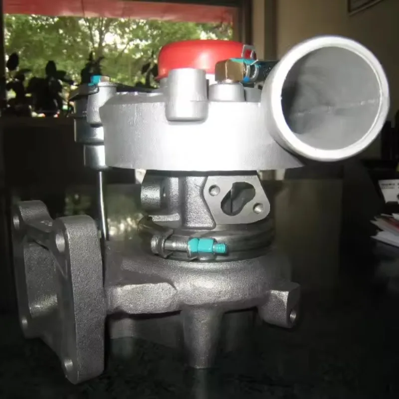 

Hot Sale Turbo Diesel Engine Accessories Turbocharger CT20 For Toyota 2-LT ENGINE 17201-54050