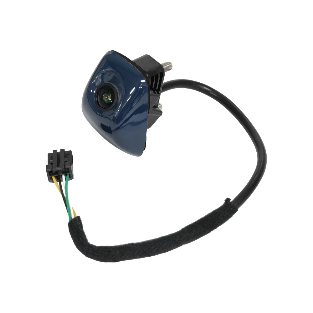 95760-A2500 Rückfahrkamera, Einparkhilfe-Kamera für Kia Ceed JD MK2 2012-2018, Assist-Monitor-Kamera 95760A2500 – Detail 6