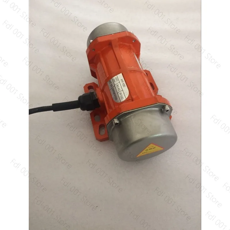 For Vibration motor, vibration motor. HY-0.1A 30W 110V 220V 380V 1PH 3PH RPM3000