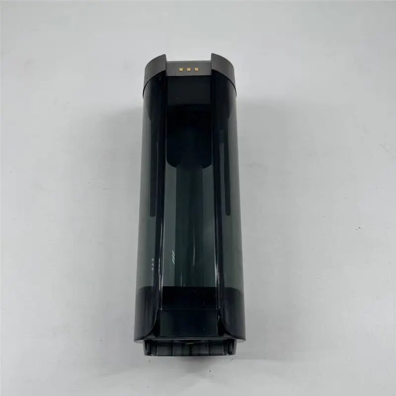 WHYY Sewage Tank Replacement for Redkey W13 Floor Scrubber, Dirty Water Bucket Dust Cup HEPA Filter, Vacuum Cleaner Parts
