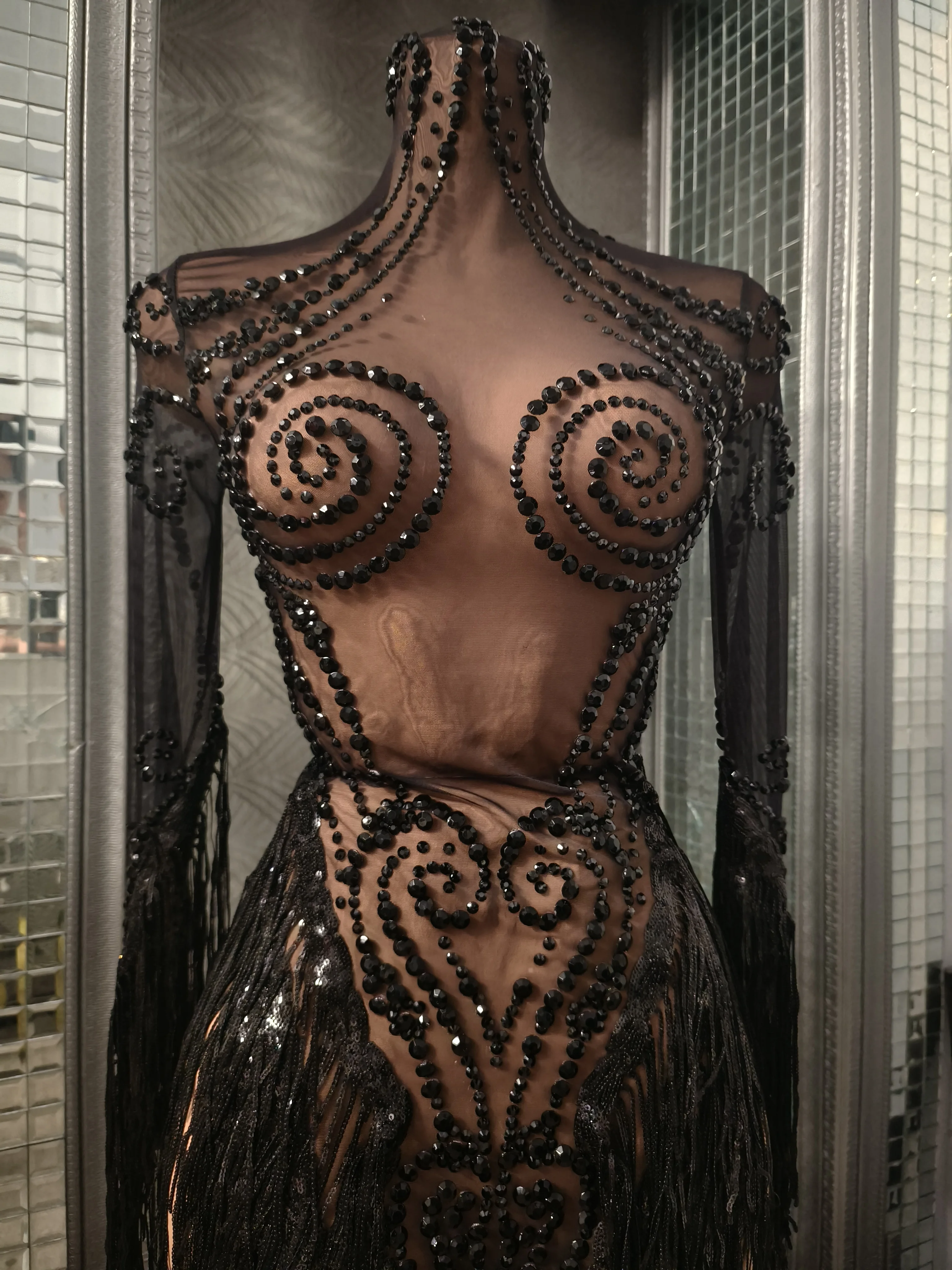 Thumbnail 3 - #37 Latest Womens Sequin Party Dress Offers