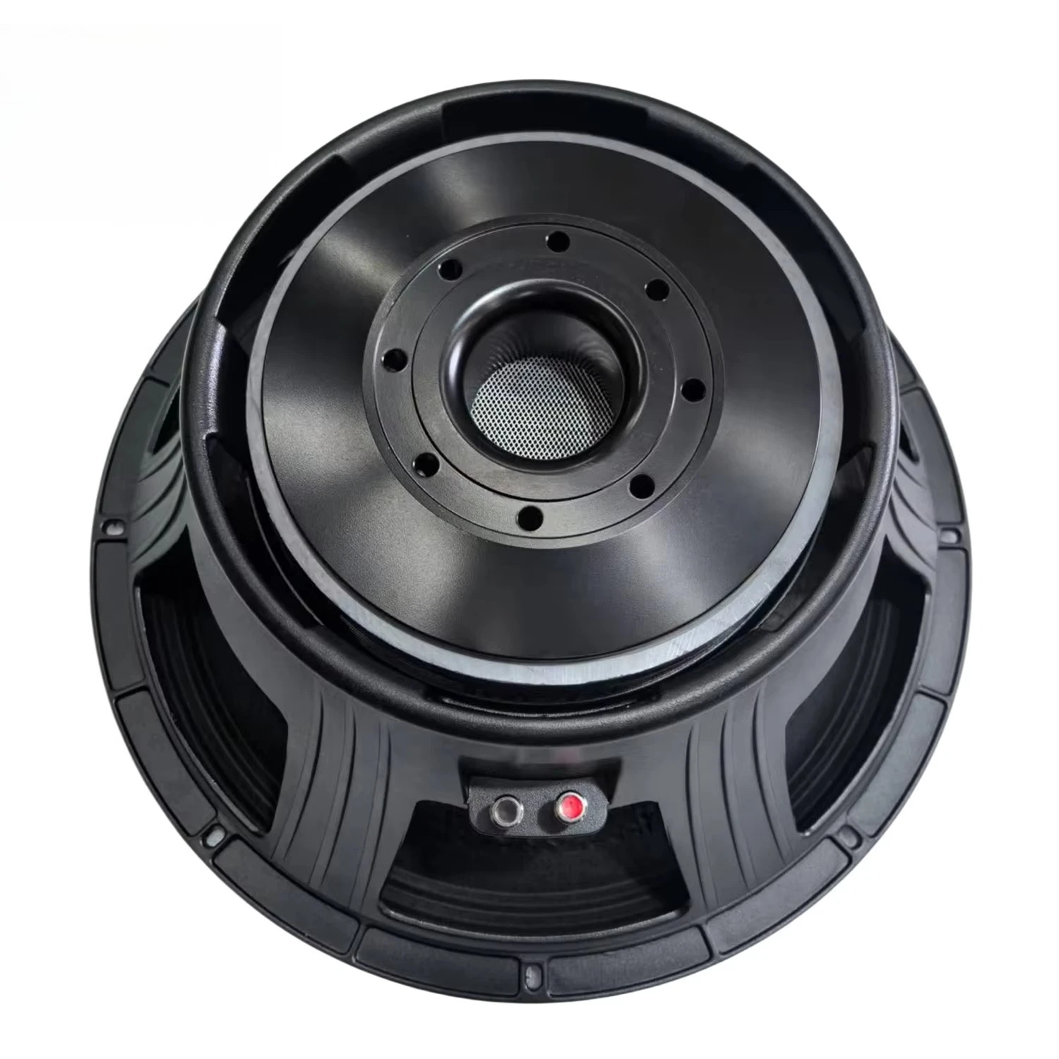 MOQ 30pcs Dj Bass Speakers Powered Professional Audio Active Speaker Ferrite 18 Inch Subwoofer HF-DS1802