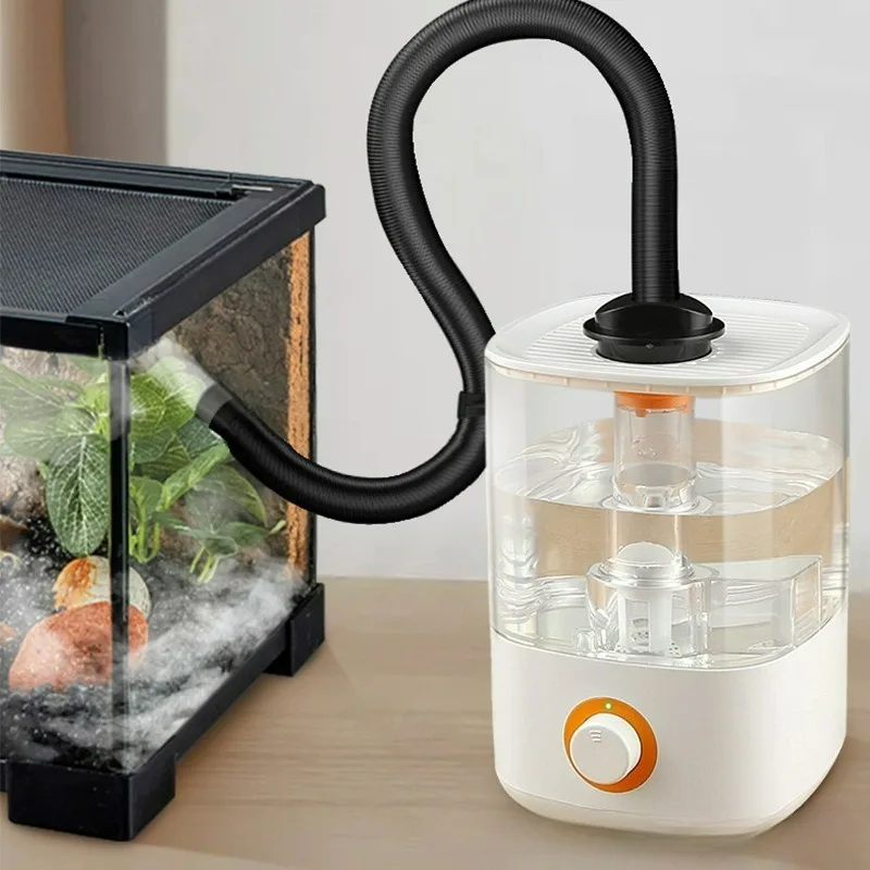 2.5L Reptile Humidi…