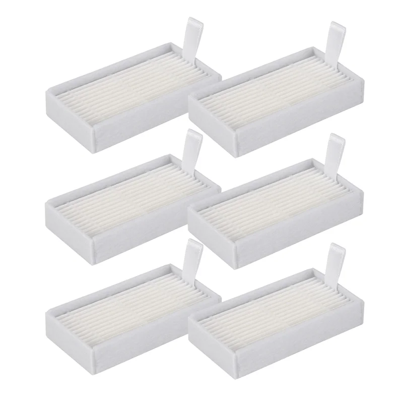 Efficient-Hepa Filt…