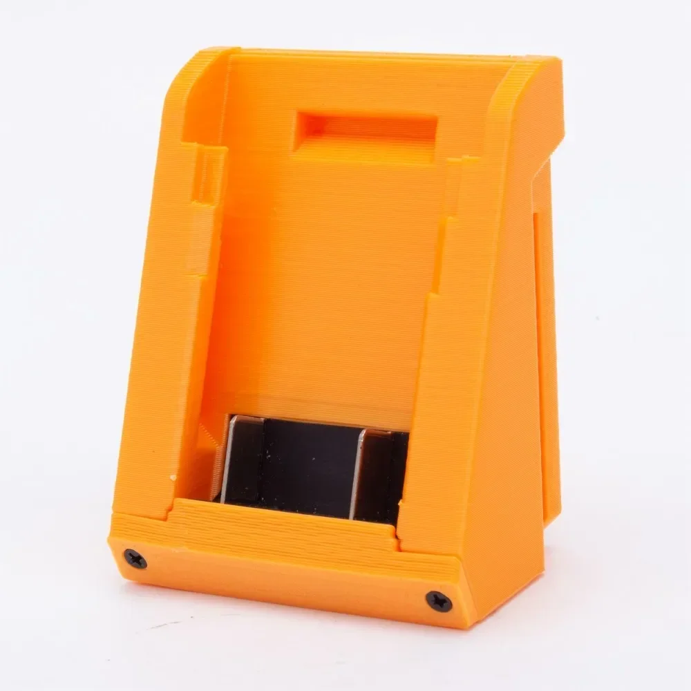 Imagem -06 - Bateria para Bateria da Série Dewalt 18v 20v Max xr Li-ion Dcb205 para se Encaixa em Bicicletas Stacyc Ferramenta de 12 e 16 Apenas Adaptador 1xadaptadores de