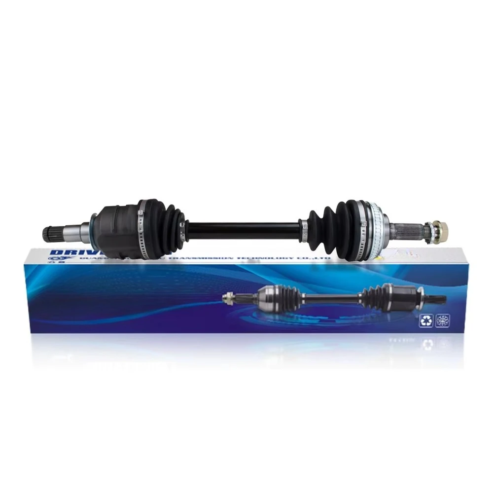 

New Auto Spare Parts Front CV Axle Drive Shaft 1996-1998 RAV4 ST171,191 43410-20540