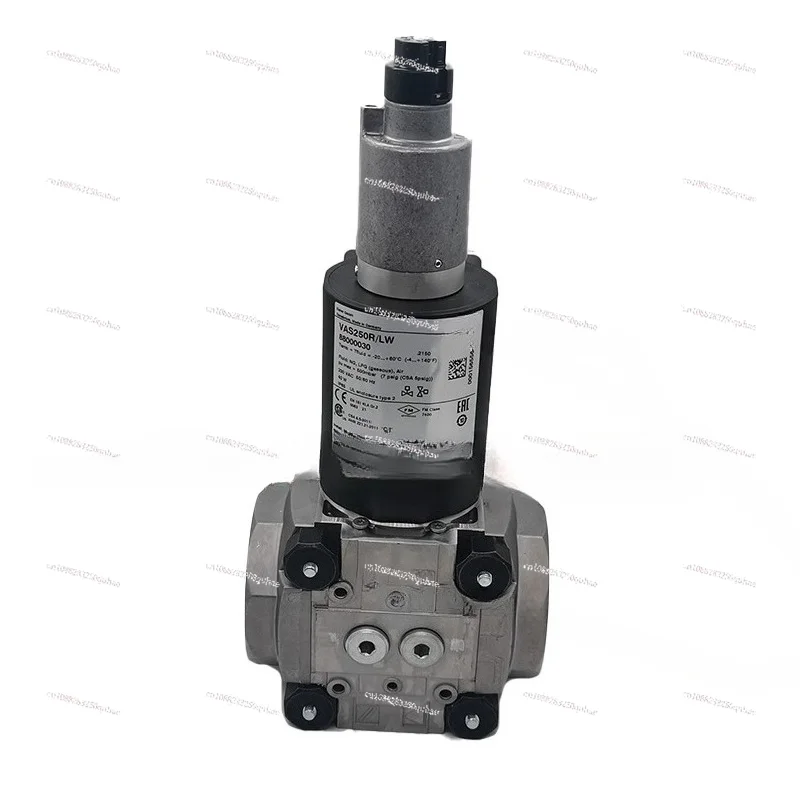 Solenoid Valve VAS1…