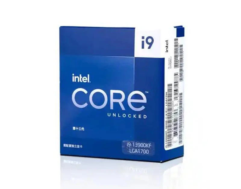 Discount Core Processor I9 13900 12th Generation Cpu Processor 16 Cores 24 Threads Desktop CPU I9 13900