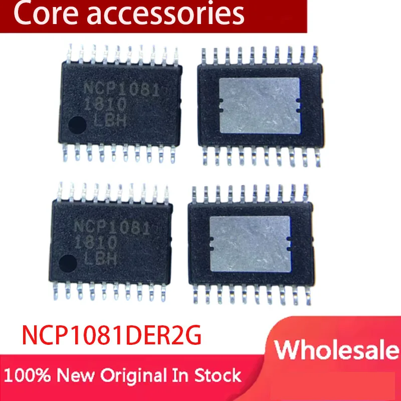 2 uds 15 Uds 50 Uds NCP1081 NCP1081DER2G NCP1081DER NCP1081D NCP1081