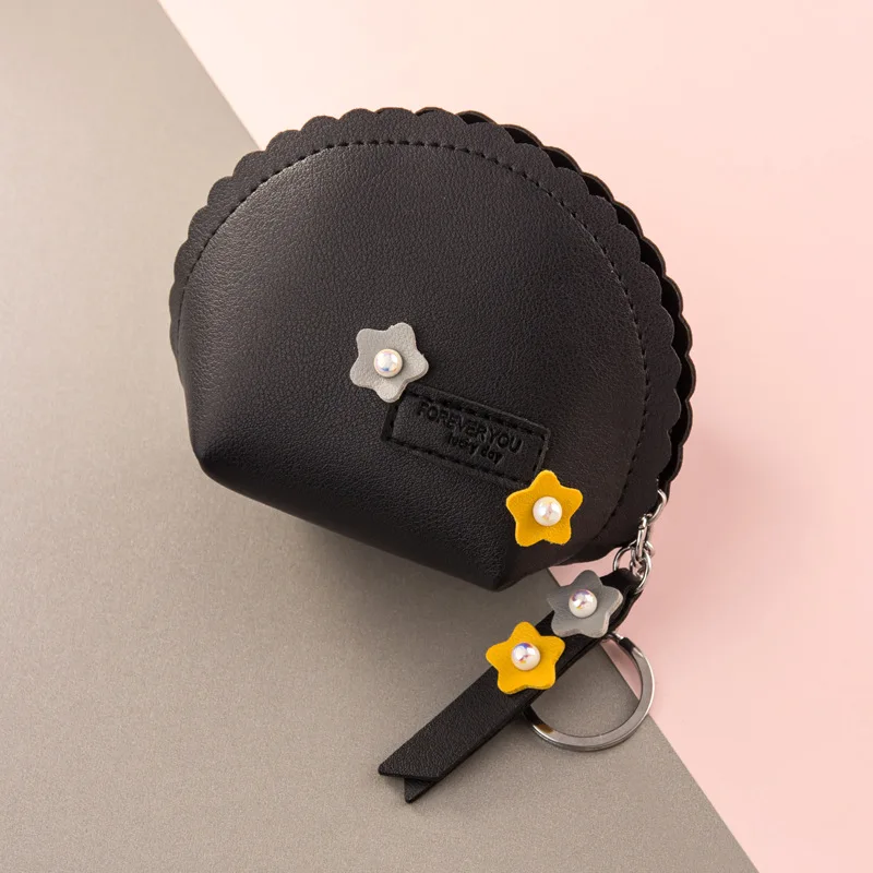 1 piece of women's bag, 2026 new style Instagram wallet for women, short women's wallet, Korean version light and cute mini wal